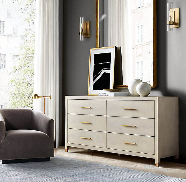 Postmoderne Designer-amerikanische einfache Wandleuchte, Kerzenmodell, nordische Persönlichkeit, Schlafzimmer, Nachttisch, Wohnzimmer, Hintergrundwandleuchte