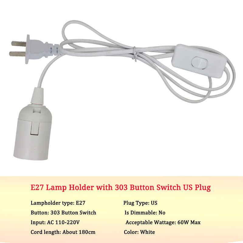 Lampenfassung, Lampensockel, Schraube, Messing, für elektrische LED-Glühbirne, 250 V, B22, E27, F519, helles Kupfer, OEM-kundenspezifische Stilteile, Bronze