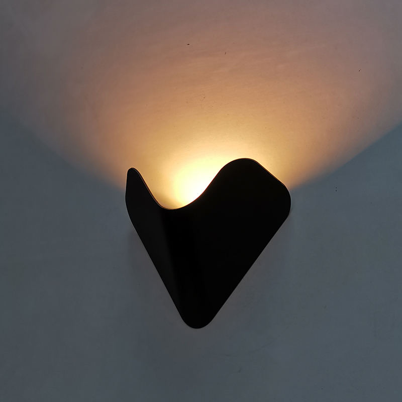 3W Innen-LED-Leuchten Spezielle Wandleuchte Innen-LED-Beleuchtung Led-Treppenlichter Innen-LED-Innenbeleuchtung Led-Innenleuchten Led-Leuchten Innen
