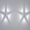 LED-Wandleuchte für Innen- und Außenbereich, AC85–265 V, 2 W, 4 W, 6 W, 9 W, 12 W, moderner, minimalistischer Stil, wasserdichte IP65-Lampe mit 2 Jahren Garantie