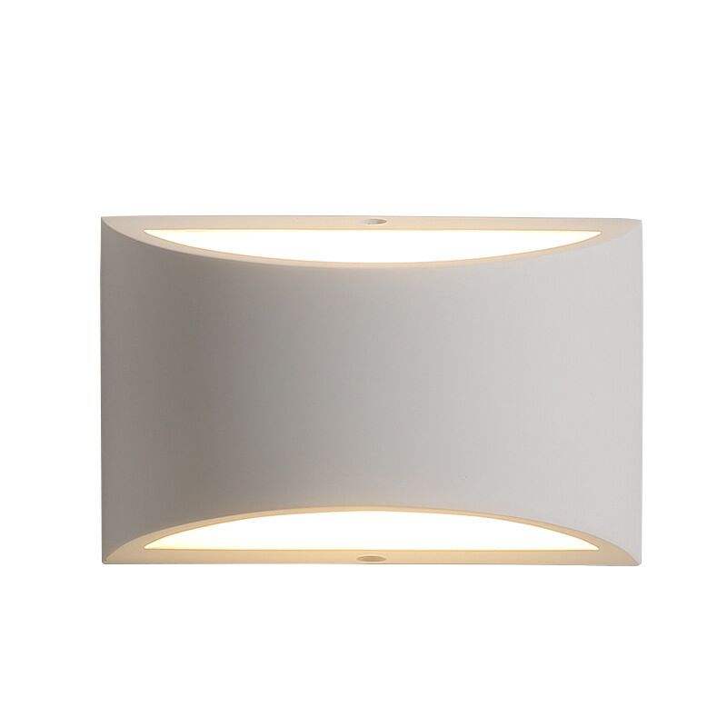 Neue hängende Wandleuchte, moderne Headboad-Wandleuchte, gebürstetes Nickel, Dekor, Hotel-USB-Wandleuchte, gebogenes Metall, individuell leuchtend