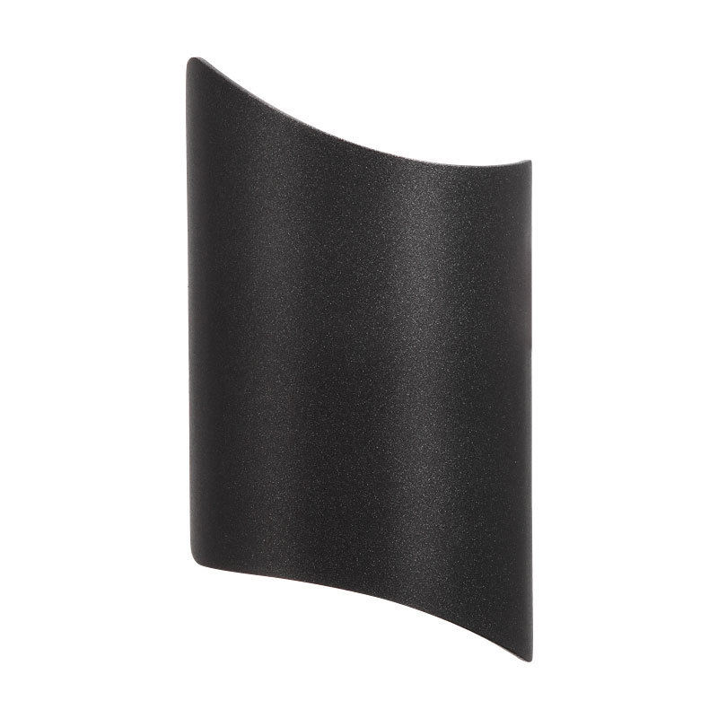 12w IP65 wasserdichte moderne LED-Lampe Fliesenwandlampe und dekoratives Nachtlicht Aluminium Indoor Outdoor Wandleuchten 