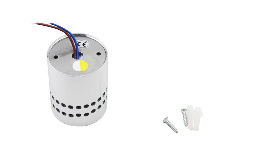 2023 heißer Verkauf neues Design 12W Innenleuchte moderne Beleuchtung Dekoration LED-Wandlampen, Wandleuchte, Wandlampe