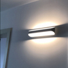 KMG Quantum DIY Modular Home Cololight LED-Licht, kreative Lampe, sechseckig, Wandleistung, dekorativer Beleuchtungschip, warme SMD-Farbe