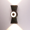 China-Hersteller Lampen Innenwandleuchte LED RGB mit Stückliste/One-Stop-Service Auf- und Ab-Wandleuchte