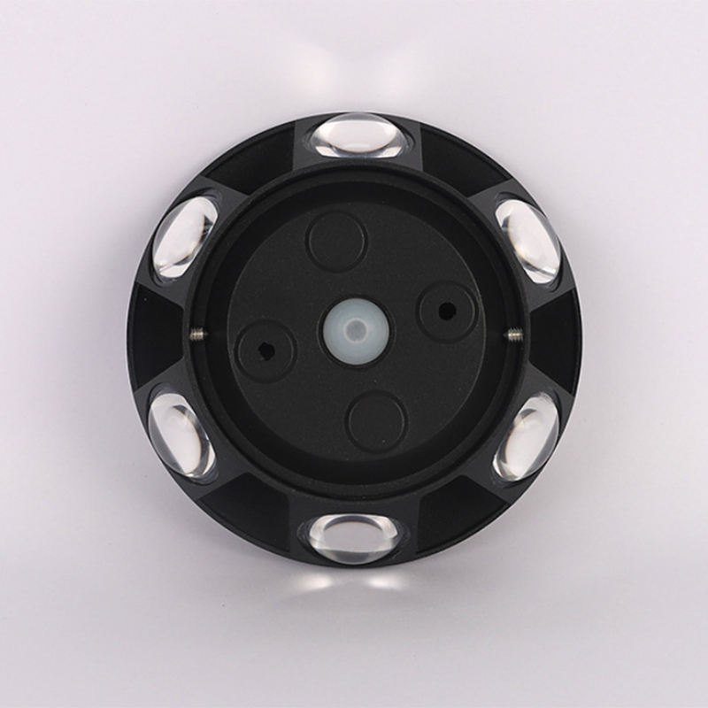 6W 8W LED Pilz Nachttischlampe moderne Hotel Gang Korridor Treppe Veranda Dekoration Lampe