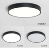 LED-Deckenleuchten, ultradünne LED-Deckenleuchten, moderne Flächenleuchte, 30 W, 50 W, 72 W, Downlights für Wohnzimmer, Schlafzimmer, Küche, Zuhause