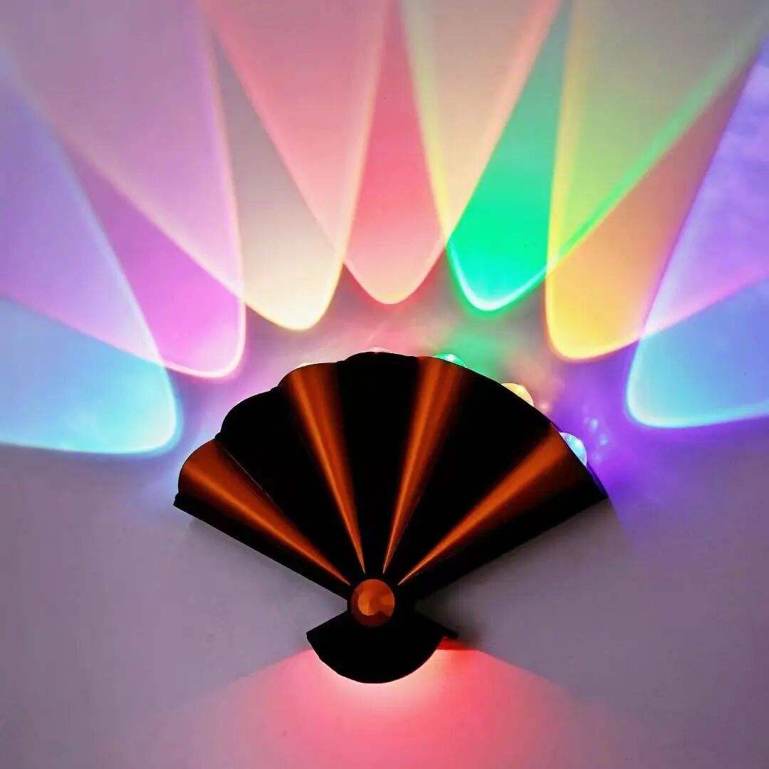 NEUE Outdoor Wand Lampe LED Einfache Feuchtigkeit-beweis Licht IP65 Wasserdicht für Korridor Gang Balkon Villa Hof Dekorieren lichter