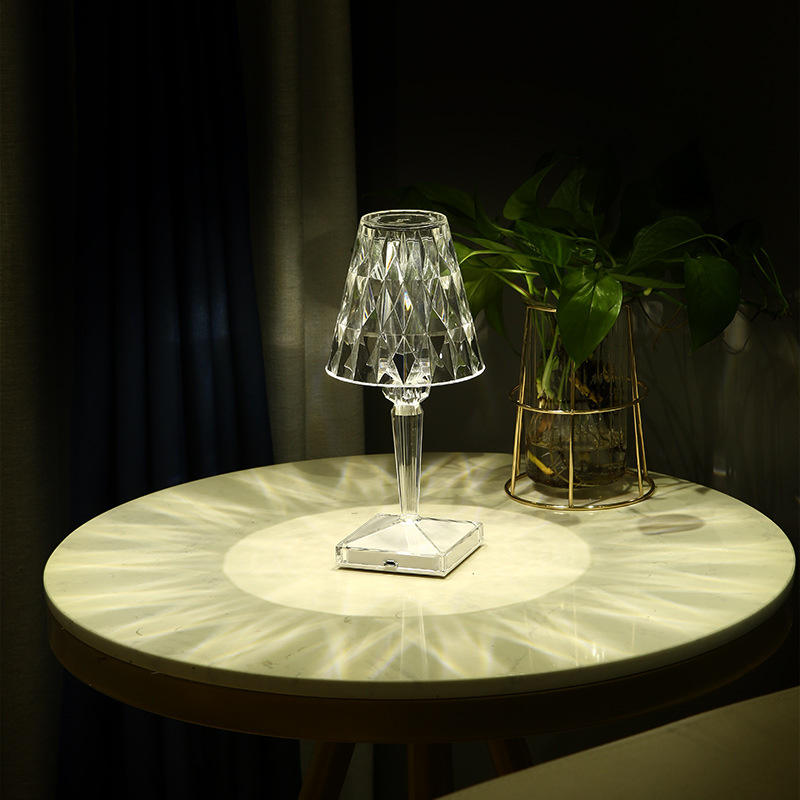 Geburtstag Deko Licht LED Tischlampe Bar Tischlampe Innen Tischlampe Mädchen Geschenk Valentinstag Geschenk