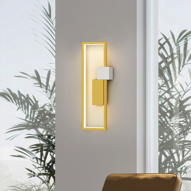 Neue Moderne Led Kronleuchter Wohnzimmer Esszimmer Eisen Ring Innen Anhänger Kronleuchter Lampe Beleuchtung Wohnkultur Küche Nordic Gang