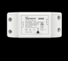Itead Grundlegende R2 Mini DIY Modul Wifi Licht Schalter Drahtlose APP Fernbedienung Schalter 220V Smart Home Elektrische Schalter