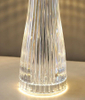 Eckige, quadratische 3-W-Fußlampe, Einbau-Bewegungsmelder, LED-Stufen- und Treppenlichter, seitliches Treppenhauslicht, weiß, Luxholic, modernes Innenhaus