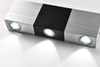 3W Led Aluminium Wand Lampe Quadratische Wandleuchte Restaurant Wohnzimmer Schlafzimmer Nacht Innen Rechteckige Wand Lampe