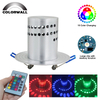 3W dekorative Wand-LED-Leuchten, Deckenleuchte, Wand-dekorative LED-Leuchten, Innendekoration, eingebettete LED-Wandleuchte auf Lager mit Innenschlafzimmer-KTV-Bar