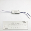 8–120 W LED-Treiber, LED-Treiber-Netzteil, nicht isolierend, Beleuchtungstransformator, Eingang AC175–265 V, Leuchtenadapter für LED-Lampe