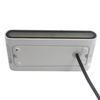 12W/18W Aluminium AC85-265V High Power Led Dekoration Wandleuchte für Indoor Outdoor Up Und Down LED Wandleuchte Wasserdicht IP65