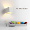 5W moderne Wandleuchte AC85-265V für Treppen Korridor Wandbeleuchtung Wandleuchte mit RGB-Fernbedienung