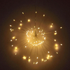Hagood LED-Feuerwerk aus Kupfer, wasserdicht, IP65, Feiertagsbeleuchtung, LED-Feuerwerk, großes Licht