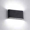 Fabrik-Großhandelspreis Ip65 Wandleuchte Badezimmer Led 6W Outdoor Schnelle Lieferung
