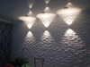 Moderne Led Wand Lampe Innen Treppen Leuchte Nacht Loft Wohnzimmer Oben Unten Hause Flur Lampada 6W Wandleuchter