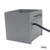 Industrielle Dekoration 12W IP65 wasserdichte Outdoor-LED-Wandleuchte Wandlamp Up And Down Wandleuchte zum Fabrikpreis