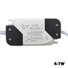 25-36W LED-Treiber 18-24W 12-18W Bester Preis, hohe Qualität