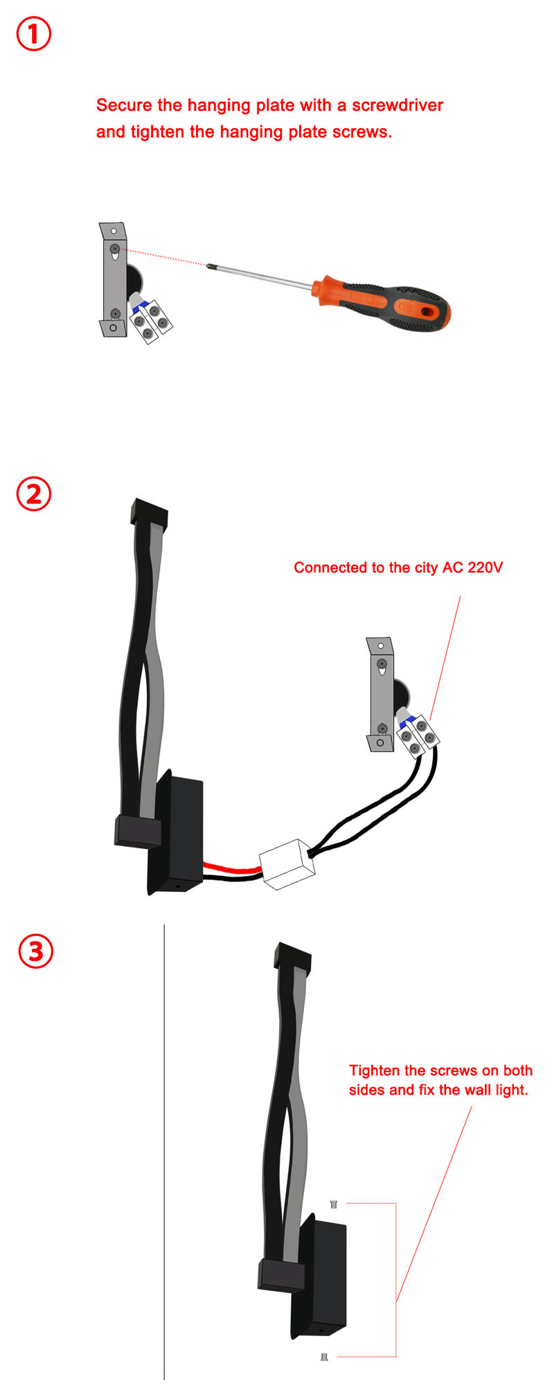 2,4G AC175-265V Intelligente dreifarbige dimmbare Controller-Beleuchtung Google Home Wifi-Steuerung LED-Lampe LED-Smart-Glühbirne