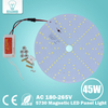 7W 10W 15W 18W 21W 25W 35W 45W LED-Aluminiumplatte/Hochleistungs-LED-Leiterplatte/Heat Plate PCB