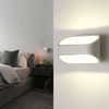 Neue 5W RGB Wandleuchte Up Down Indoor Zauberstab Lampe LED Hintergrund Wandleuchte für Haus und Hotel Dekoration