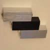 6W AC85-265V Wandleuchte mit drei Beleuchtungskörpern aus Aluminium, moderne Wandleuchte für den Innenbereich, schöne Wandleuchte für das Haus