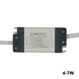 Meistverkaufte Produkte LED-Treiber 36W 18W 12-18W