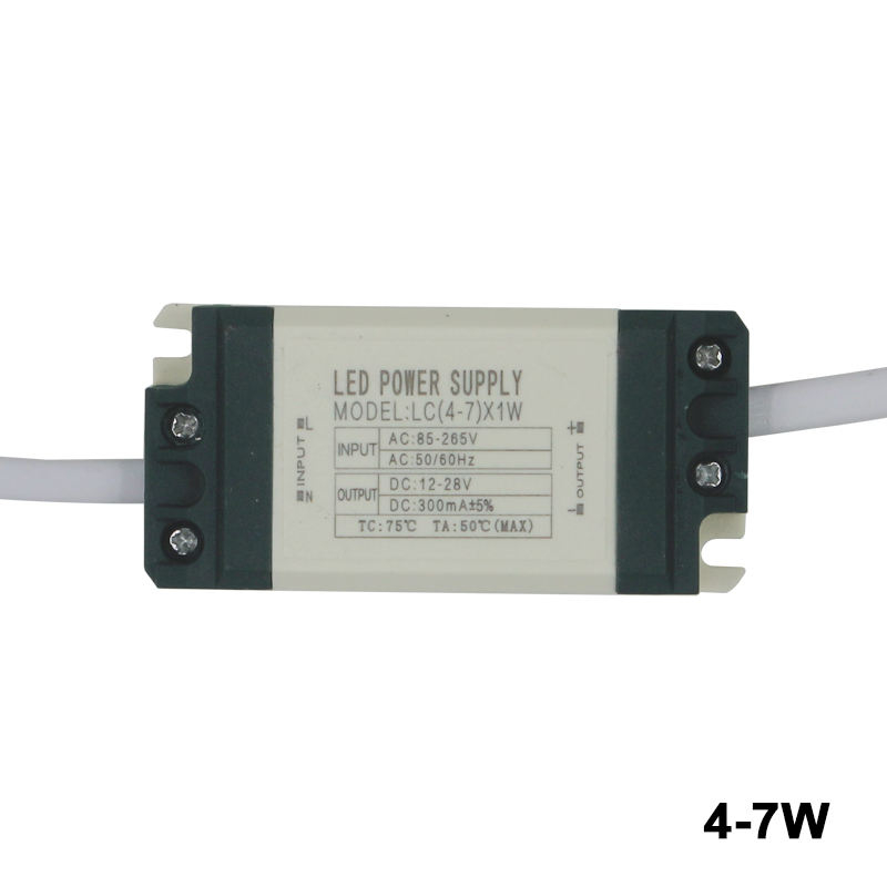 Meistverkaufte Produkte LED-Treiber 36W 18W 12-18W