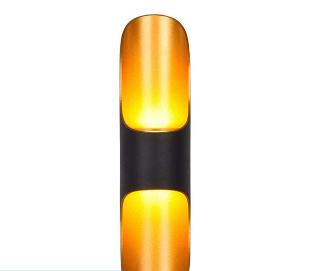 Bunte LED-Wandleuchte, dekorativ, Rabattpreis, chinesischer japanischer Stil, asiatischer Bambus, Izakaya, Decorateur, Loft, Schlafzimmer im Freien