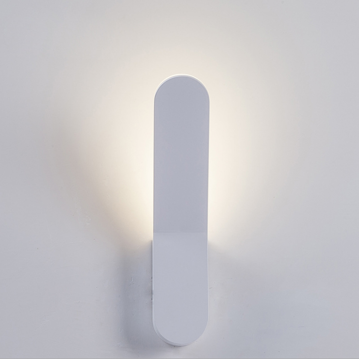 Moderne Schlafzimmer Wandleuchten Innen 5W LED Wandleuchte Bettlampe Dekoration Halterung Licht Hotelleuchte Beleuchtung