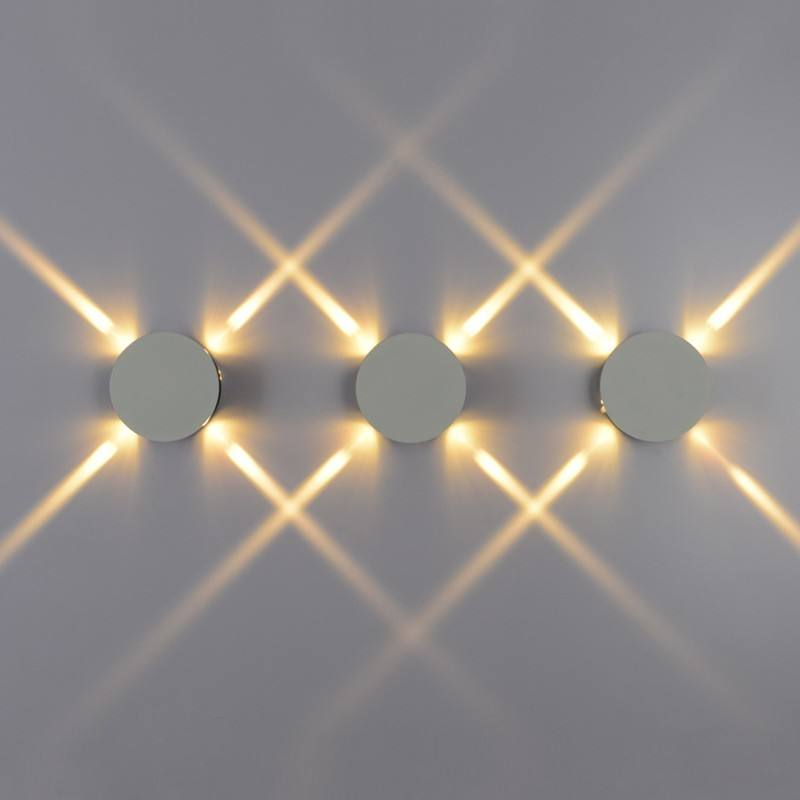 Moderne Led Wand Lampe Innen Treppen Leuchte Nacht Loft Wohnzimmer Oben Unten Hause Flur Lampada 10W Wandleuchter