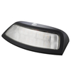 IP44 Hochwertiges New Smile Solarlicht für Gartenlicht, Solarstrom-Zaun-Sicherheitslicht mit Bewegungssensor