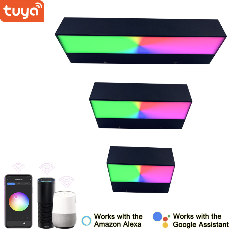 LED-Lichtsteuerungs-App