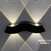 Hochwertige Lampen Innenwandleuchte LED RGB mit Stückliste/One-Stop-Service Schlafzimmerwandleuchte zum Fabrikpreis