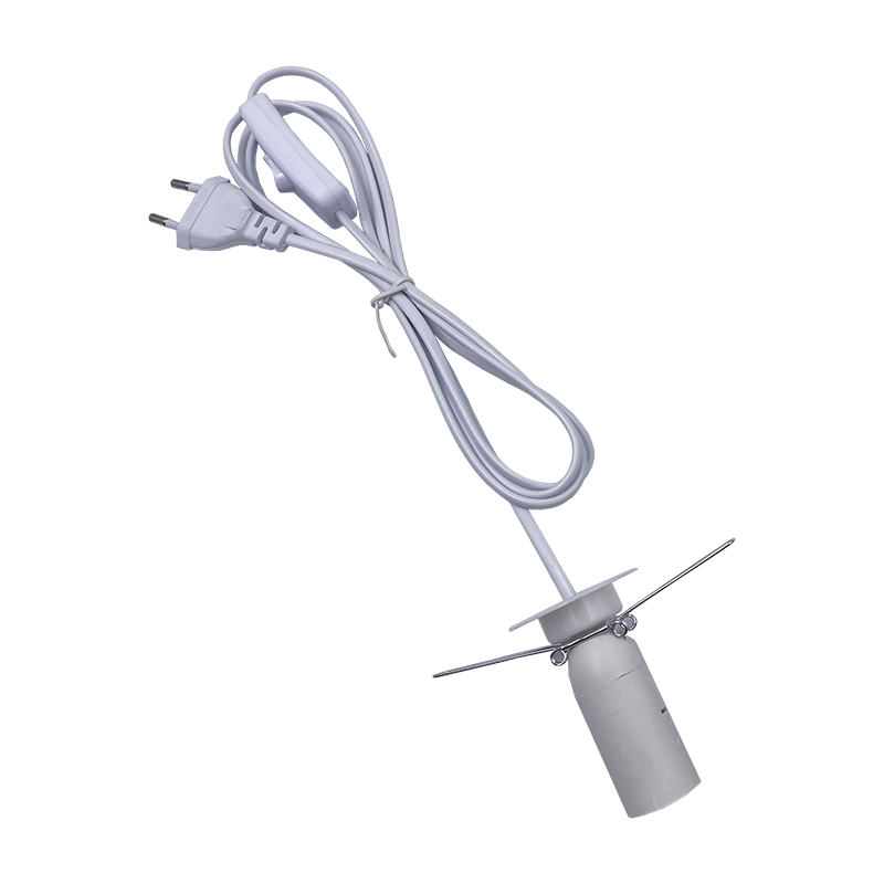 Lampenfassung, Lampenschraube, Messing, für elektrische LED-Glühbirne, 250 V, B22, E27, F519, helles Kupfer, OEM-kundenspezifische Stilteile, Bronze