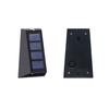 Up And Down LED Solarlicht Powered Charge Outdoor Wasserdichte Beleuchtung Wandleuchten Garten