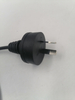 AU-Stecker, 1,8 m langes Netzkabel 303, Ein-Aus-Netzkabel für LED-Lampe mit Knopfschalter, Kabelverlängerung