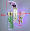 Einfache Schlafzimmer Wohnzimmer Kristall Wand Lampe Spiegel Front Lampe Badezimmer Make-Up Lampe Wand Lichter Wohnkultur Lichter Spiegel Licht
