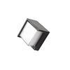 Neue Minimalismus-Stil Tuya Smart WiFi LED Wandleuchte 10W RGBW Outdoor Indoor APP Wasserdichte Wandleuchte Dimmbare Gartenleuchte