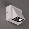 5W Nordic Lampada AC85-265 Wasserdichte IP65 Wand-LED Wand Lampe Aluminium Landschaft Beleuchtung Außenwand Licht Dekorieren