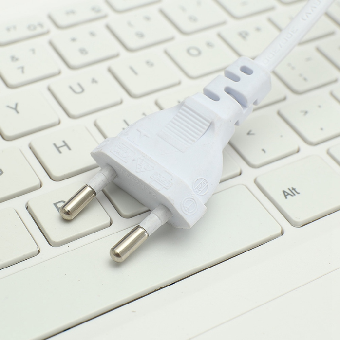 1,8 m langes Netzkabel mit Dimmer-Ein-Aus-Schalter, Metallclip, E14-E27-Lampensockel, Hängelampenhalter, Steckdosenkabel für Salt Rock-Lampe