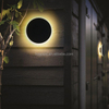 8W 12W modernes LED-Licht, rund und hochwertig, für den Innenbereich, Nachtlicht, LED-Mondlichter, Eclipse-Lichter für den Innenbereich