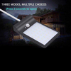 2023 LED-Cob-Solarleuchte IP65 Outdoor-Sport-Sensor-Wandleuchte wasserdichte Gartenleuchte Strahler hochwertig und preiswert