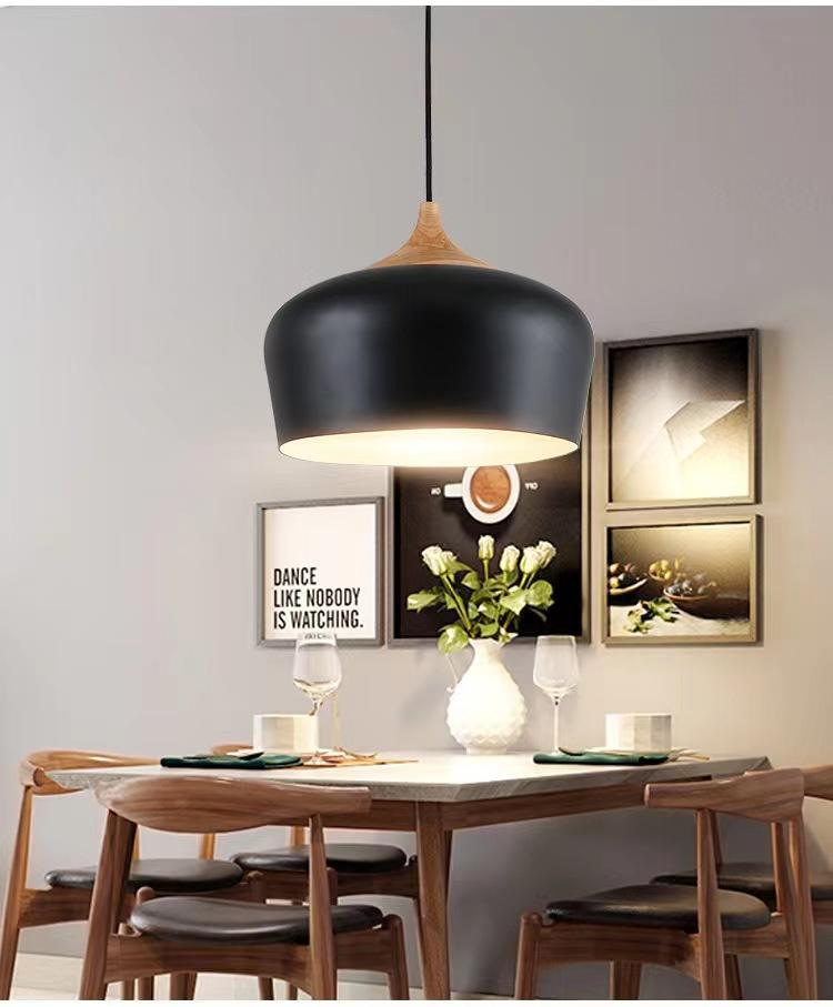 Macaron-Kronleuchter, hängende Deckenleuchte, LED-Deckenleuchte, Büro, Wohnzimmer, Macaron-Farbe, nordischer Esszimmer-Kronleuchter, kreative japanische Schlafzimmer-Bar-Lampe, Innen-Kronleuchter