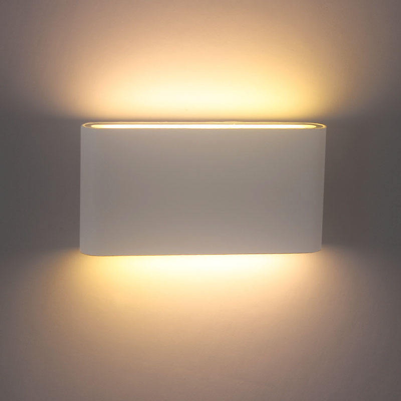 Dekorative LED-Leuchte, moderne Ladeschatz-Wandleuchte und Innenbeleuchtung, LED-Wandbeleuchtung, Lampen, Heimdekoration, Luxus