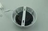 10W 15W 25W 30W LED-Panel-Lampe, Cob-Aufbau-Downlight, Balkon, Schlafzimmer, Küche, rund, lochfrei